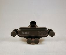 Clip-on Phone Holder for Car