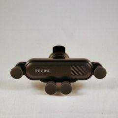 Clip-on Phone Holder for Car