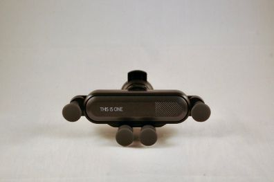 Clip-on Phone Holder for Car