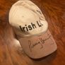 Signed Padraig Harrington Hat Image 2