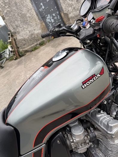 Cbx 1000