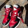 Air Jordan 1 Mid Image 3