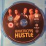 American Hustle (David O. Russell Film) [2013] Christian Bale, Amy Adams, Jeremy Renner, Bradley Cooper & Jennifer Lawrence [Blu-ray Movie] Image 5