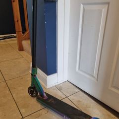 Blindside Neo pro stunt scooter