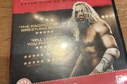 The Wrestler