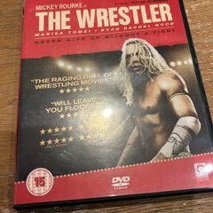 The Wrestler