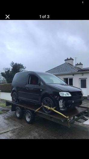 Volkswagen parts