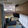 98 Ducato motorhome Image 8