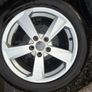 17" Audi,  Vw,  Seat,  Skoda Alloys with tyres Image 3