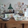 Set of 3 Decorative Kitchen Utensils in the Jar Image 7