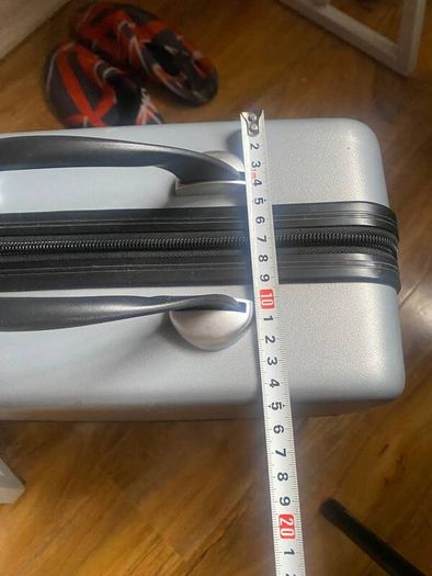 Suitcase