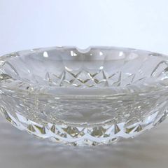 Waterford Crystal Ashtray
