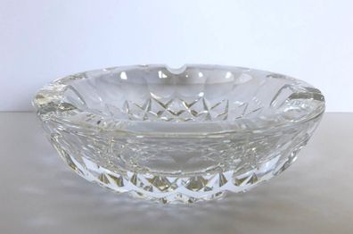 Waterford Crystal Ashtray