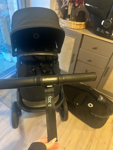 bugaboo fox 5