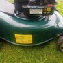 Prolawn self-drive lawnmower Image 2