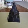 Clock pyramid 4 tier Image 3