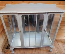 Antique furniture