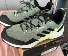 Adidas Terrex AX4 Hiking Shoes - Brand New in Box