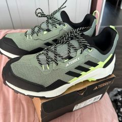 Adidas Terrex AX4 Hiking Shoes - Brand New in Box