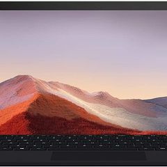 Microsoft Surface Pro 7+ Tablet Intel i5-1135G7 8GB RAM 256GB SSD 12.3" Win 11 Pro