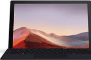 Microsoft Surface Pro 7 BLACK Tablet 1866 Windows 11 Pro 12.3" i5 8GB RAM 256GB SSD