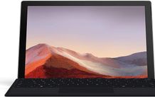 Microsoft Surface Pro 7 Tablet 1866 Intel I5-1035g4 8GB RAM 256GB SSD Win 11 Pro