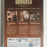 Bonanza - Season 1 (1959-60) - Episodes 10-12 [DVD TV Boxset] STILL SEALED Image 2