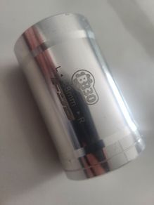 FSA Shell Bottom Bracket Adapter BB30 - BSA68 New