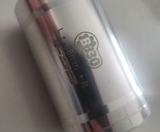 FSA Shell Bottom Bracket Adapter BB30 - BSA68 New