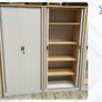 25 X Tall Tambour Units - Grade A Image 2