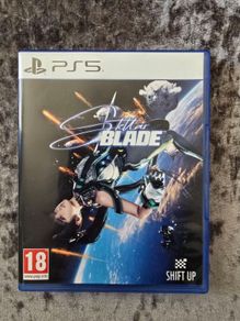 Stellar Blade PS5