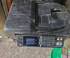 printer