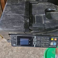 printer