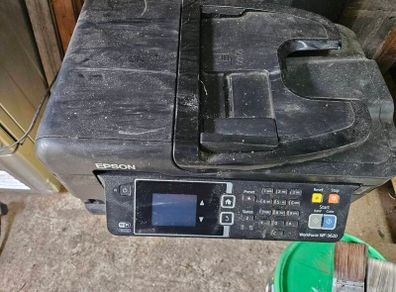 printer
