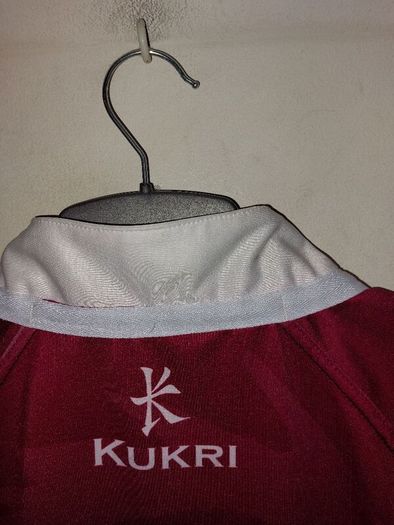 portarlington rugby jersey