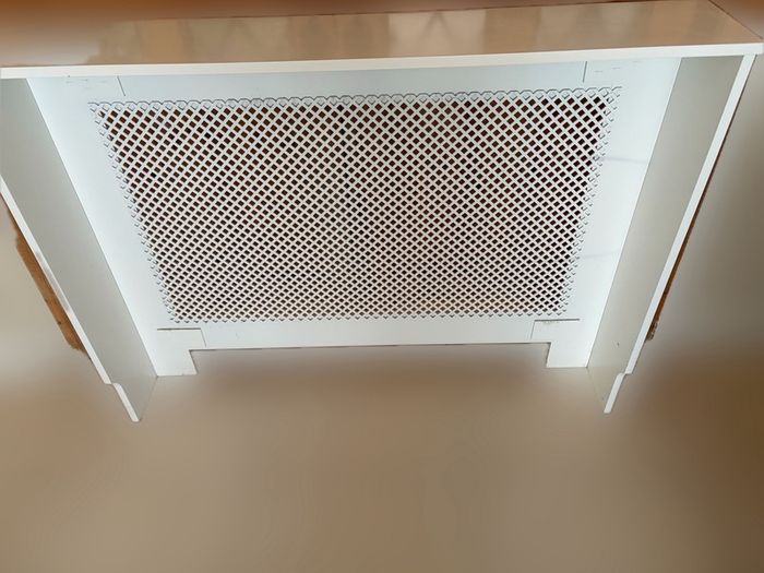 Radiator Cover
