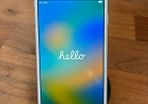 iPhone 8, 64GB - unlocked to any network - mint condition