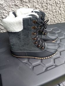 boots