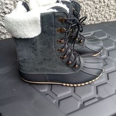 boots