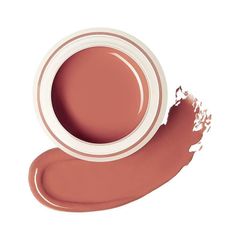 Illamasqua Colour Veil cream blusher in INTICE brand new gel-cream hybrid blusher with long-lasting wear and buildable pigment.