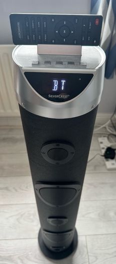 Bluetooth Sound Tower
