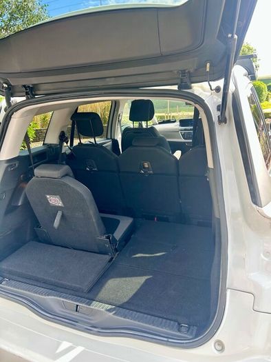 Citroen C4 Grand Picasso 1.6HDI EXCLUSIVE