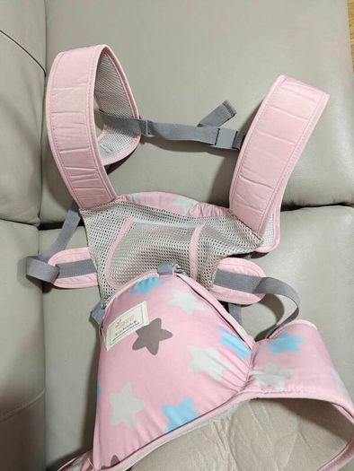 baby carrier