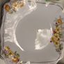 Roslyn Fine Bone China Vintage Tea Set 27 Pieces Yellow Floral Pattern Image 5