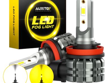 2pcs 4000lm H11 H8 H9 H16(jp) Led Fog Lamp Canbus H16jp 9005 Hb3 9006 Hb4 Led For Bmw Vw Benz Audi A3 8p A4 B8 B6 A6 C6 C7 Bmw E60 E90
