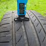 19" Ford Alloys with tyres Image 8