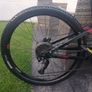 Carrera Mountain Bike Image 5
