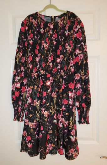 Ted Baker dress