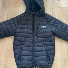 McKenzie kids jacket 5-6 years