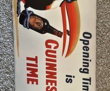 Bar sign